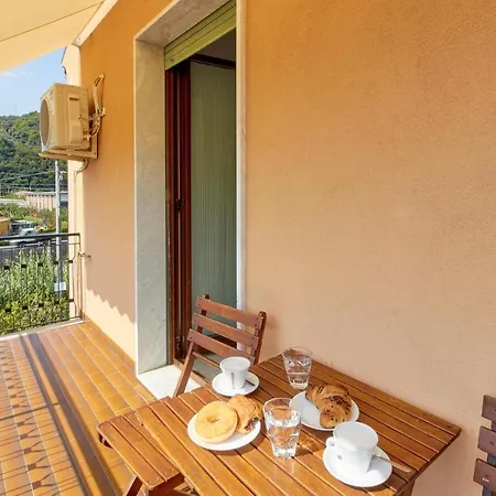 Il Superiore Apartment Pietra Ligure