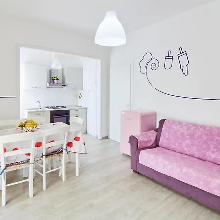 Il Superiore Apartment *