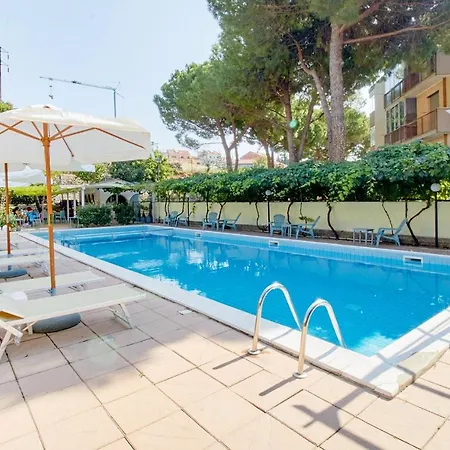 Apartment Il Superiore Pietra Ligure