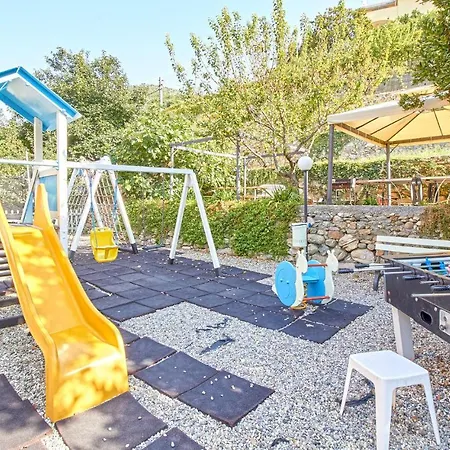 Il Superiore Apartment