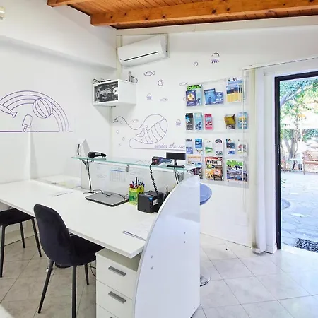 Il Superiore Apartment