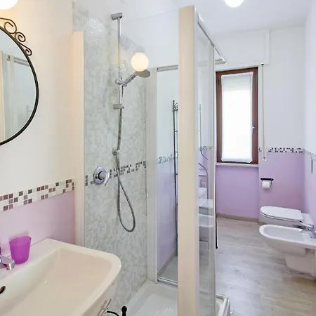 Apartment Il Superiore Pietra Ligure